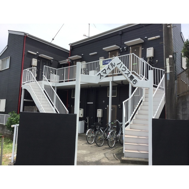 スマイルハウス第6