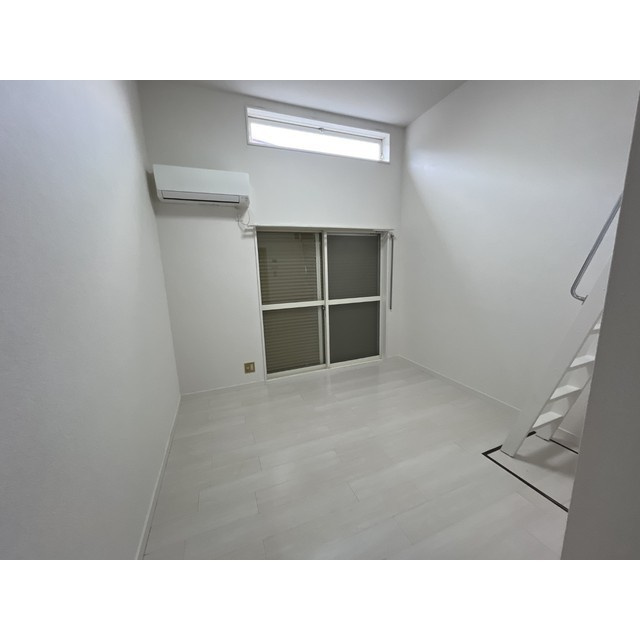 スマイルハウス第6の居間・リビング