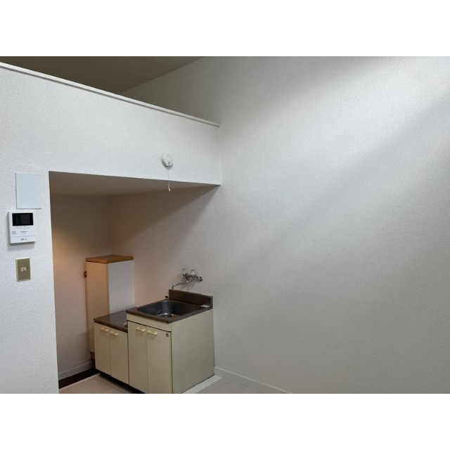 スマイルハウス第6の居間・リビング