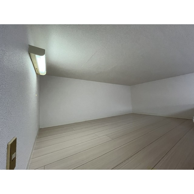 スマイルハウス第6の内装