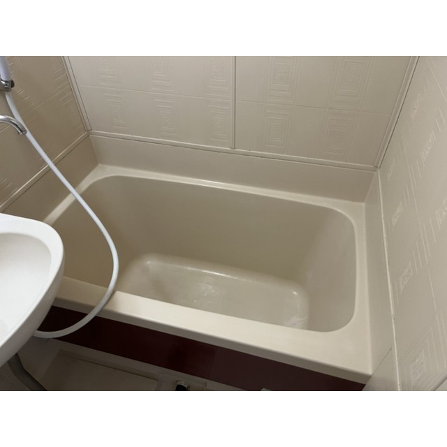 スマイルハウス第6のトイレ