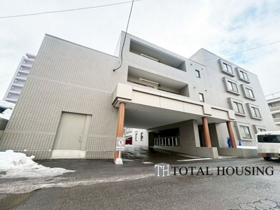 【外観】 | ファミール宮の森Ⅱ | 流行に左右されず、将来にわたって価値が継続する「上質」な佇まい。おしゃれな雰囲気や自然の潤い、親しみやすさといった暮らしを豊かにしてくれる住空間です。