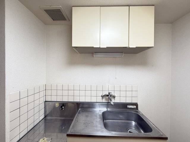 ライフ塩田の内装