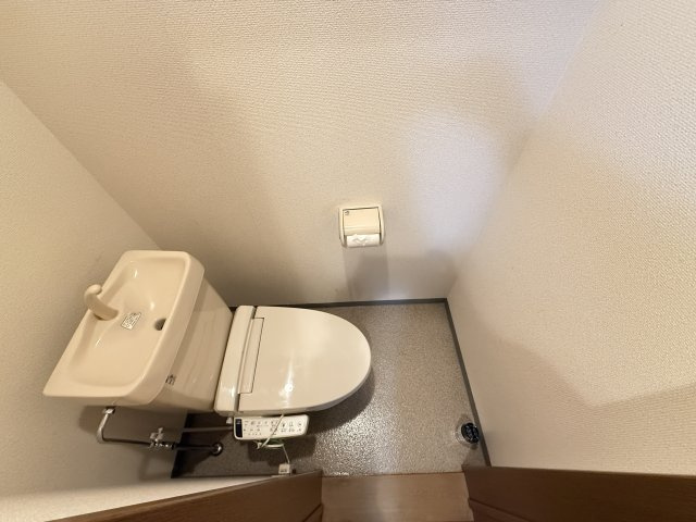 ライフ塩田の内装