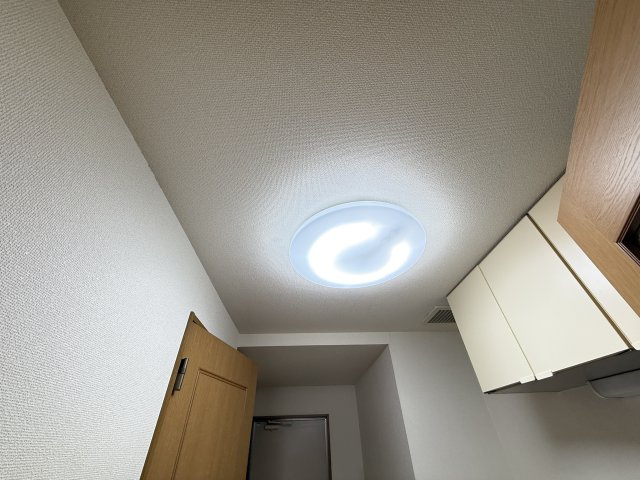 ライフ塩田の設備