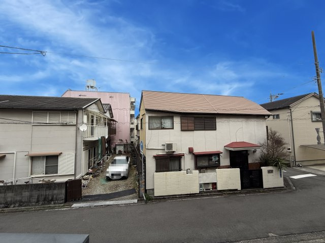 ライフ塩田の周辺