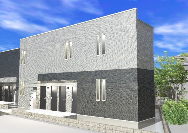 VILLEST 溝の口 NORTH