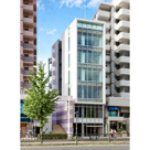 KIRARITO覚王山【　名古屋の貸事務所・貸オフィス　】の画像