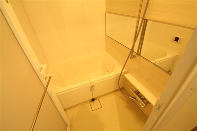 【浴室】 | グランバース福島