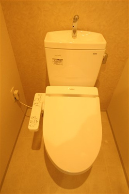 【トイレ】 | グランバース福島