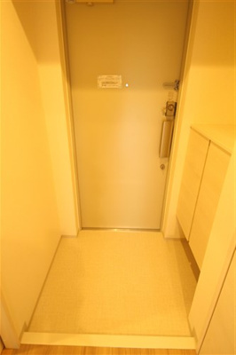 【玄関】 | グランバース福島