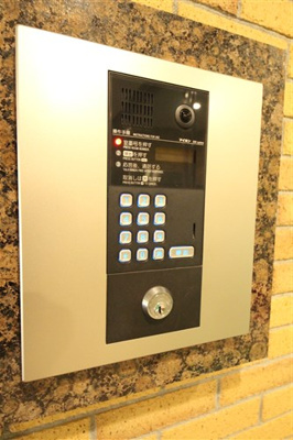 【セキュリティ】 | グランバース福島