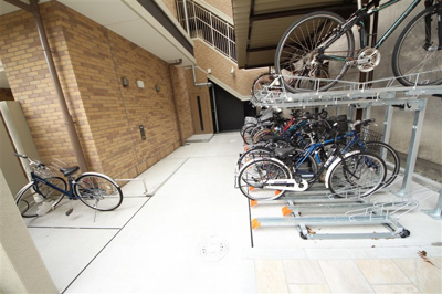 【その他共用部分】 | グランバース福島