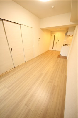 【洋室】 | グランバース福島