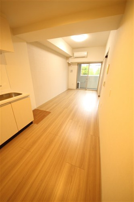 【洋室】 | グランバース福島