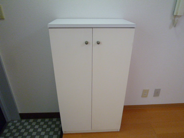 【玄関】 | エナブルビル