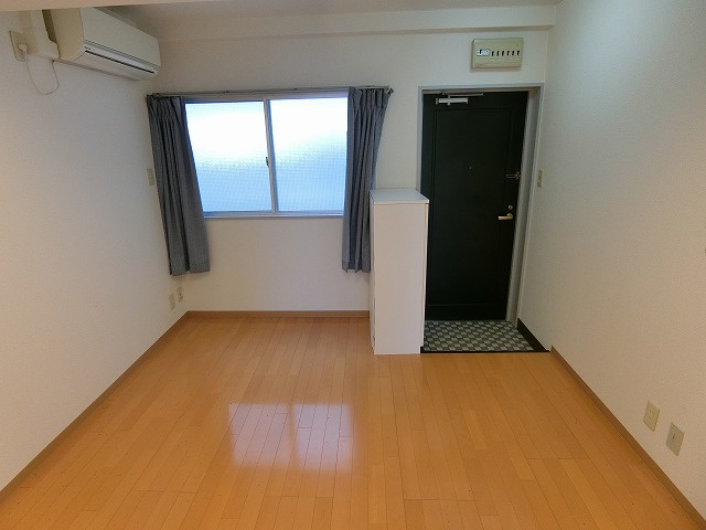 【寝室】 | エナブルビル