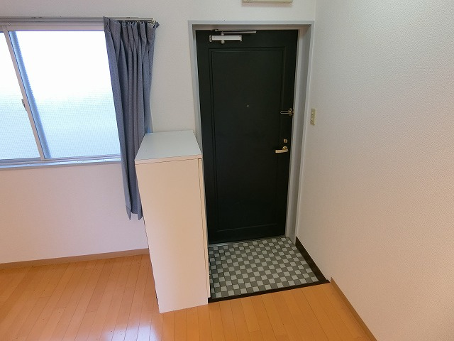 【玄関】 | エナブルビル