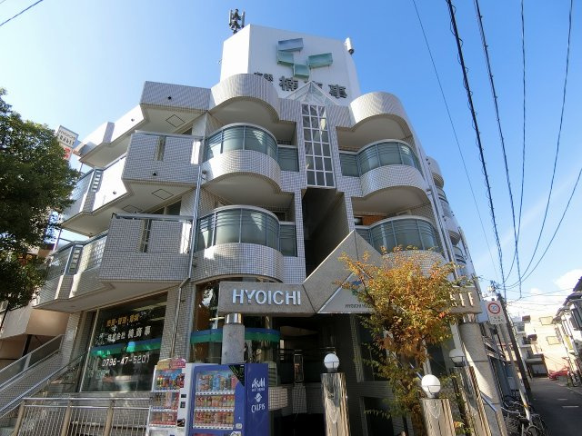 【外観】 | エナブルビル