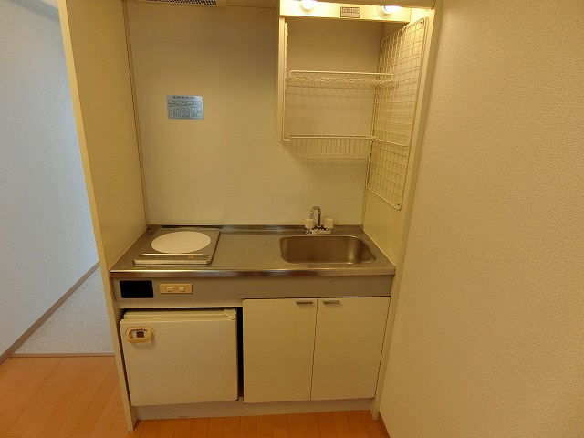 【キッチン】 | エナブルビル