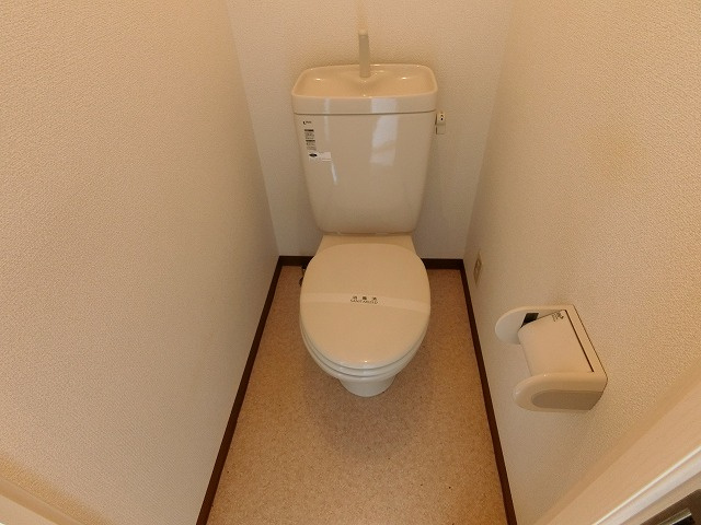 【トイレ】 | エナブルビル