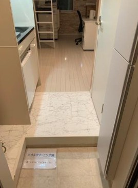 【玄関】 | ユナイト川崎大師エル・パティオ |  ※別仕様参照