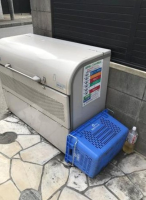 【その他共用部分】 | ユナイト川崎大師エル・パティオ