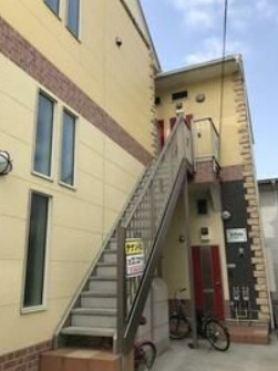 【エントランス】 | ユナイト川崎大師エル・パティオ