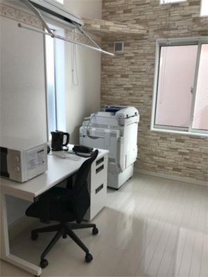 【居間・リビング】 | ユナイト川崎大師エル・パティオ |  ※別仕様参照