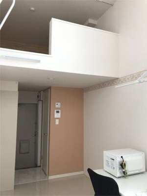 【内装】 | ユナイト川崎大師エル・パティオ |   ※別仕様参照