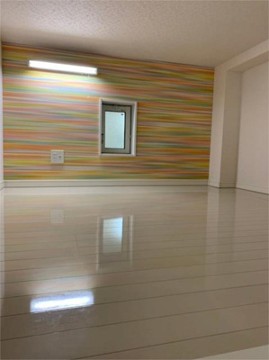 【内装】 | ユナイト川崎大師エル・パティオ |  