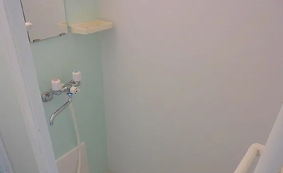 【シャワールーム】 | ユナイト川崎大師エル・パティオ |  ※別仕様参照