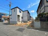 知多市八幡3期2棟　1号棟の画像