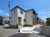 知多市八幡3期2棟　1号棟【仲介手数料0円】の画像