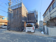 知多市八幡3期2棟　1号棟の画像