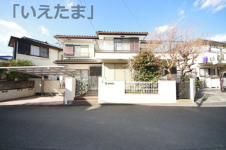 【外観】 | 【仲介手数料無料！！】日野市南平2丁目　建築条件なし売地（全1区画）1区画　3798万円