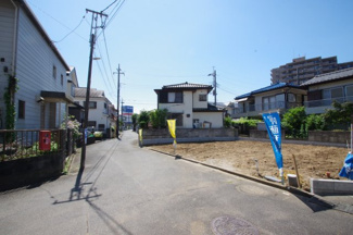 【外観】