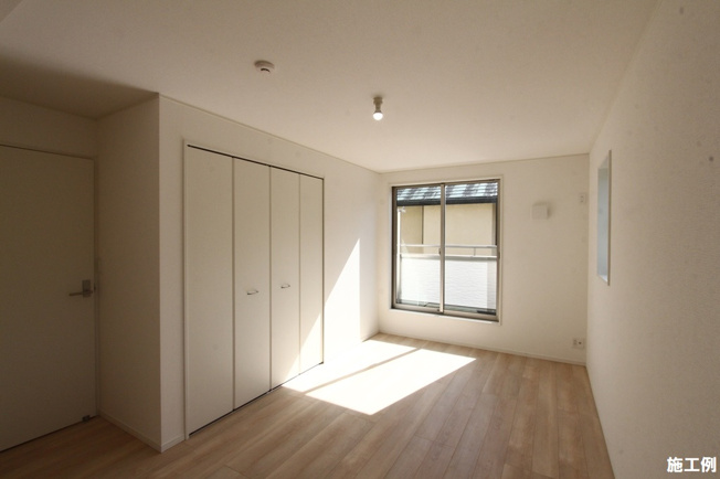 【内装】 | 同じ工務店様の施工例です。