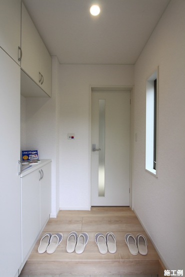 【内装】 | 同じ工務店様の施工例です。
