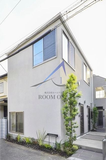 ソシガヤテラスＳ