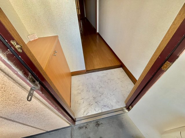 メゾンソレイユの設備