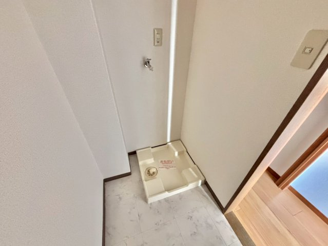 メゾンソレイユの設備