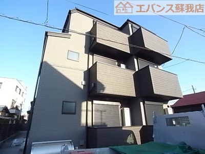 【外観】 | VasaPark蘇我