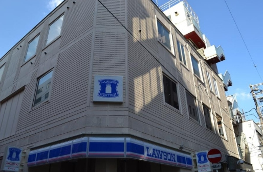 深井センタービル