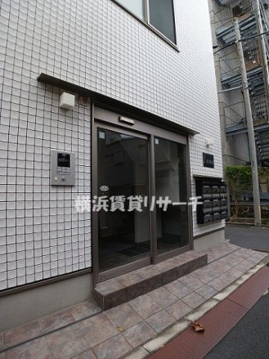 【エントランス】 | Ｓ・ＦＬＡＴ