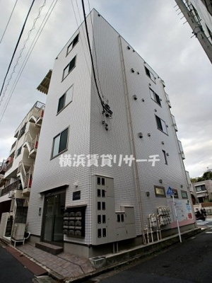 【外観】 | Ｓ・ＦＬＡＴ