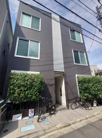 BEAU RIVAGE NEZUの画像