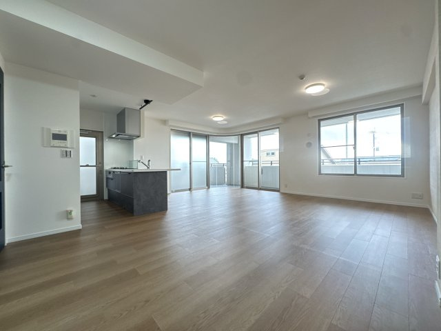 【間取り】 |  パティオ福岡東　WEST棟☆仲介手数料無料☆