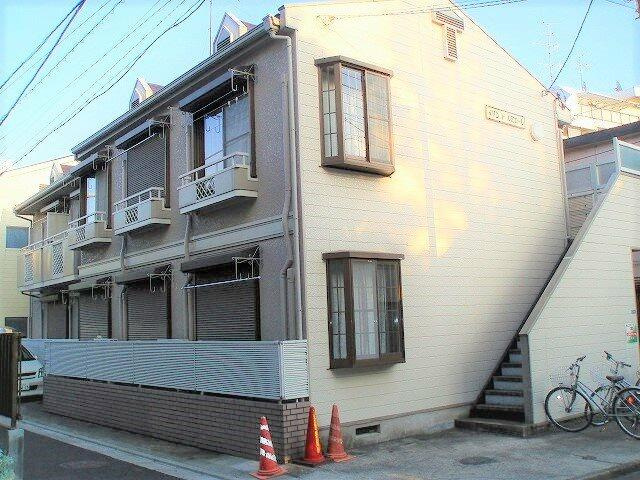 メゾンドルミエールの画像