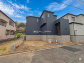 知多市八幡3期2棟　2号棟の画像